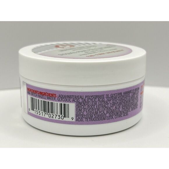 $10 🌸 First Aid Beauty Ingrown Hair Pads with BHA & AHA Alcohol Free ~ NEW - Picture 3 of 5